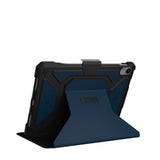 Urban Armor Gear (uag) - Metropolis Folio Se Case For Apple Ipad 10.9 (2022) - Mallard