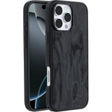 Otterbox - Symmetry Graphics Magsafe Case For Apple Iphone 16 Pro Max - Spruce Bark