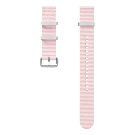 Samsung - Athleisure Band For Samsung Galaxy Watch7 40mm  / Galaxy Watch7 44mm  /  Galaxy Watch Fe S / M  - Pink