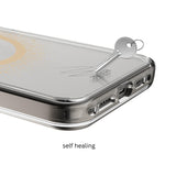 Avana - Aura Magsafe Case For Apple Iphone 15 Pro Max - Gold