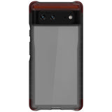 GOOGLE PIXEL 6 PRO GHOSTEK COVERT 5 CASE - SMOKE