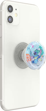 Popsockets - Popgrip Disney - Tidepool Snowglobe Stitch