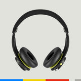 Skullcandy - Icon Anc On Ear Wireless Headphones - True Black