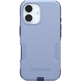 Otterbox - Commuter Magsafe Case For Apple Iphone 16 - Denver Dusk