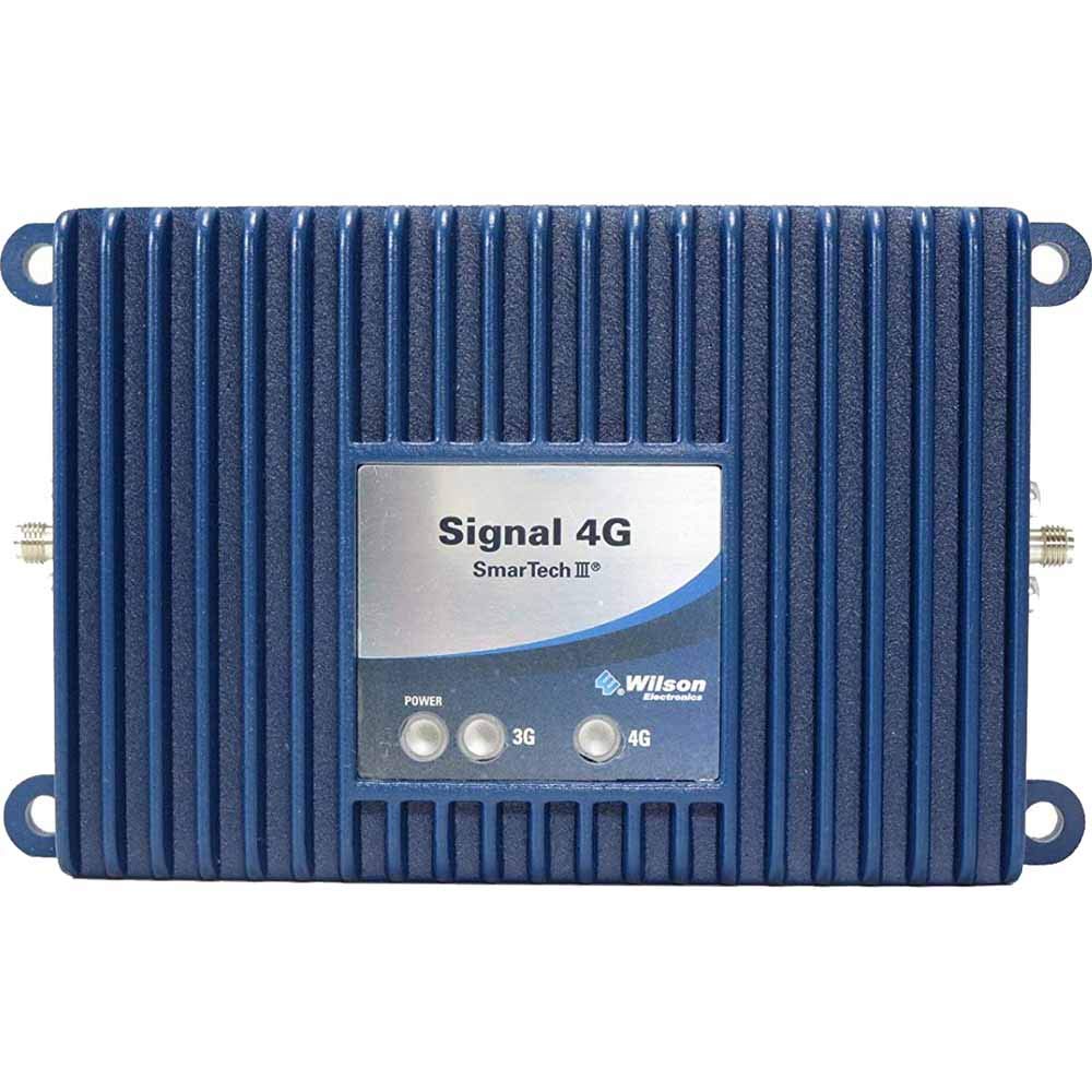 WilsonPro 460119 Pro Signal 4G in-Building Cellular Signal-Booster Kit