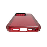 Cellhelmet - Altitude X Case For Apple Iphone 15 Pro - Scarlett Red