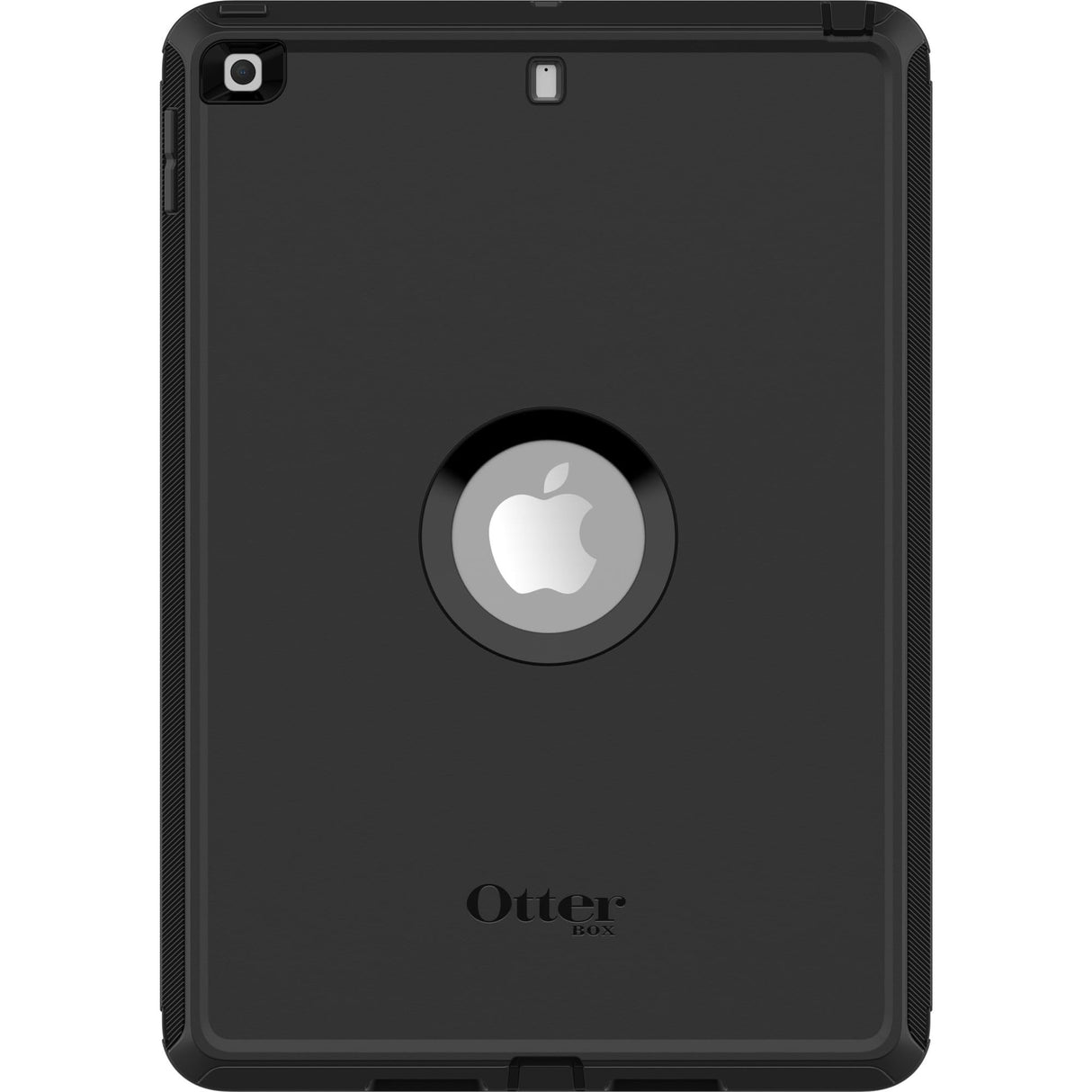 OTTERBOX - DEFENDER CASE FOR APPLE IPAD 10.2 - BLACK