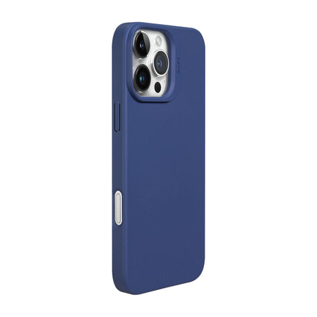 Laut - Huex Slim Magsafe Case For Apple Iphone 16 Pro - Heron Blue