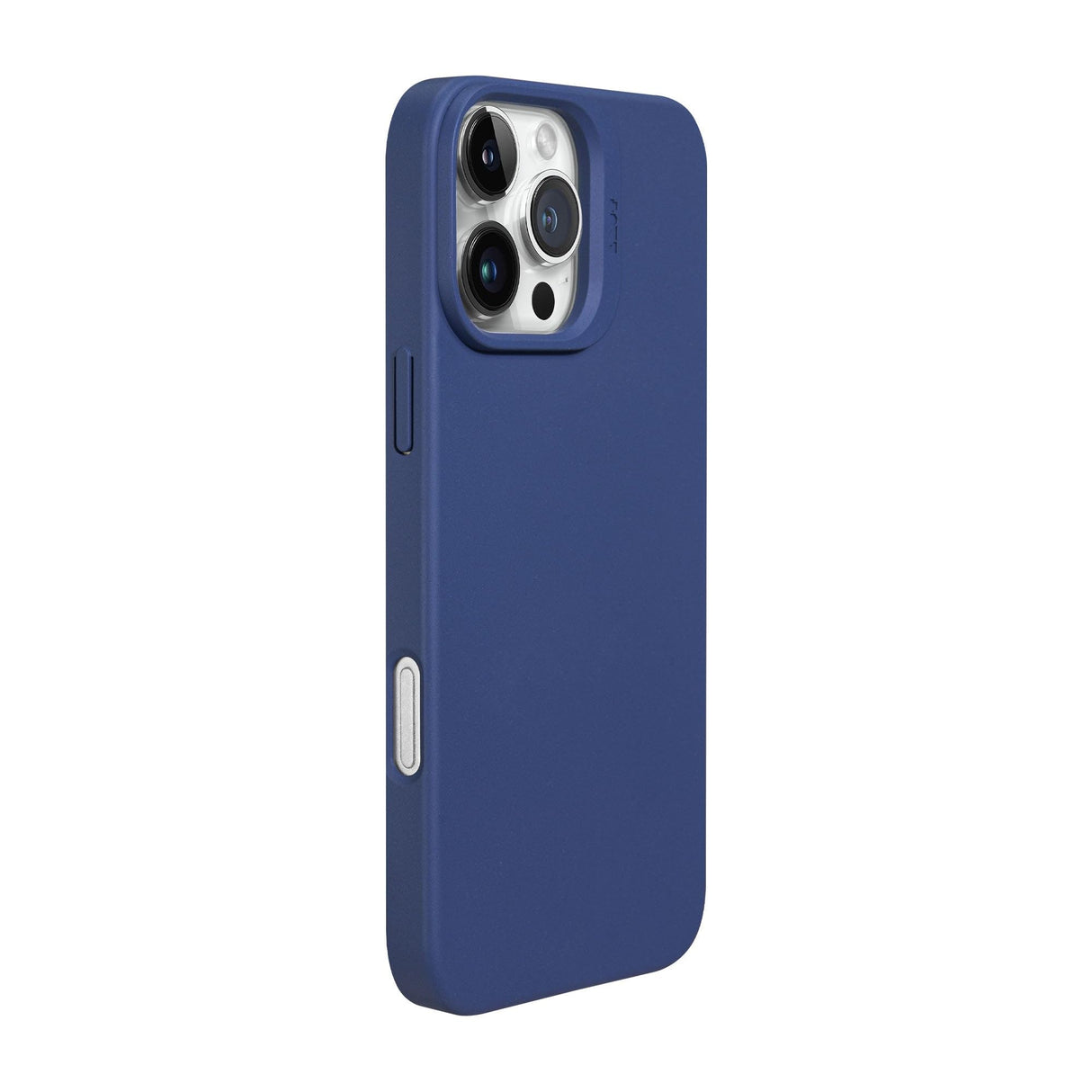 Laut - Huex Slim Magsafe Case For Apple Iphone 16 Pro Max - Heron Blue