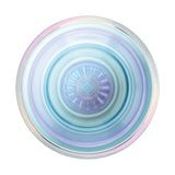 Popsockets - Popgrip Premium - Clear Iridescent