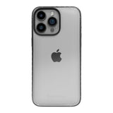 Cellhelmet - Altitude X Case For Apple Iphone 15 Pro - Crystal Clear