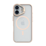 Prodigee - Kick It Magsafe Case For Apple Iphone 16 - Rose