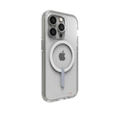 Gear4 - Crystal Palace Snap Magsafe Case For Apple Iphone 14 Pro - Clear