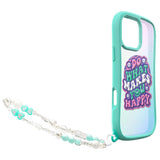 Laut - Pop Lovie Magsafe Case For Apple Iphone 16 Plus - Happy Mint