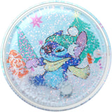 Popsockets - Popgrip Disney - Tidepool Snowglobe Stitch