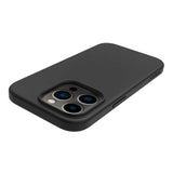 Prodigee - Safetee Smooth Magsafe Case For Apple Iphone 14 Pro Max - Black