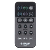 YAMAHA WXA-50 MusicCast Wireless Streaming Amplifier