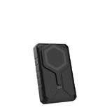 Urban Armor Gear (uag) - Rugged Portable Magnetic Power Bank 10,000 Mah - Black And Grey