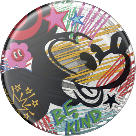 Popsockets - Popgrip Disney - Mickey Be Kind