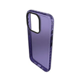 Cellhelmet - Altitude X Case For Apple Iphone 15 Pro - Midnight Lilac