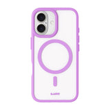 Laut - Huex Protect Magsafe Case For Apple Iphone 16 - Bright Pink