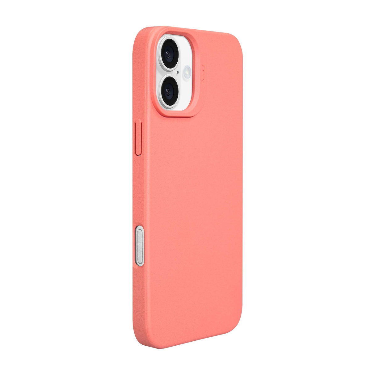 Laut - Huex Slim Magsafe Case For Apple Iphone 16 Plus - Peach Fuzz