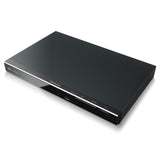 Panasonic DVD Player with Dolby Digital Sound, 1080p HD Upscaling for DVDs, HDMI and USB Connections - DVD-S700 (Black)