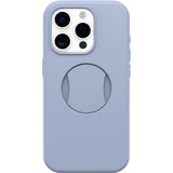 Otterbox - Ottergrip Symmetry Case For Apple Iphone 15 Pro  - You Do Blue