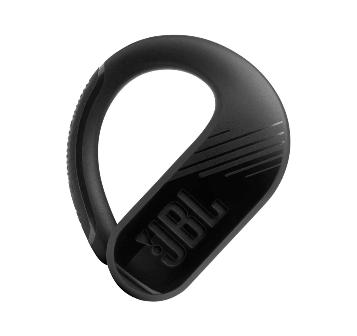 Jbl - Endurance Peak Ii True Wireless Waterproof In Ear Headphones - Black