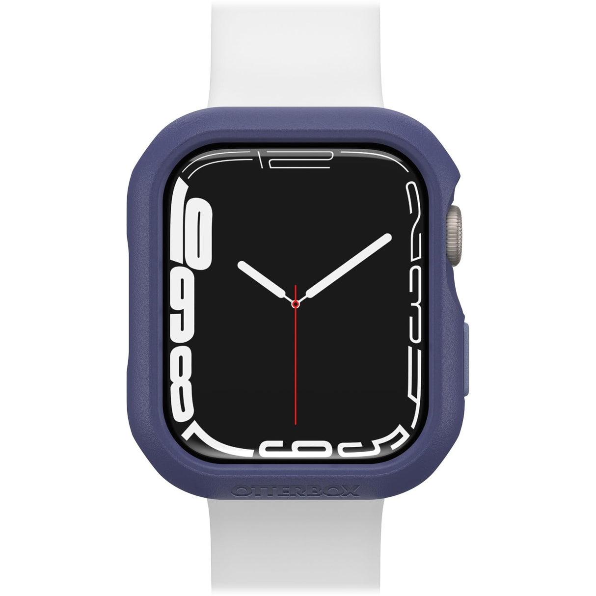 Otterbox - Watch Bumper Case For Apple Watch 45mm - Denver Dusk