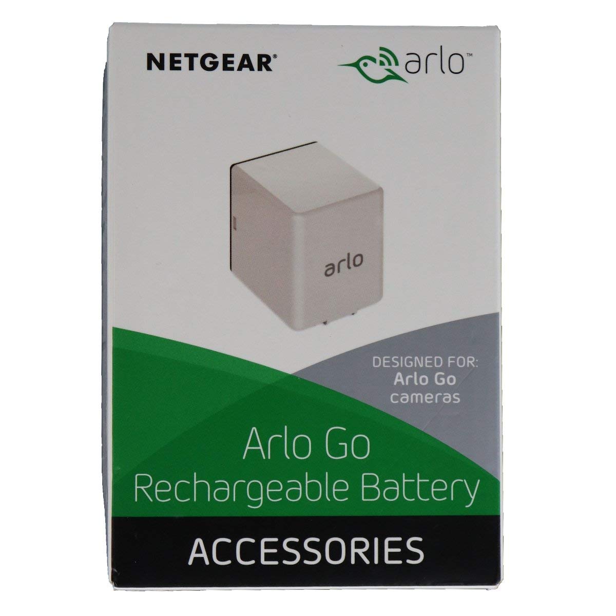 ARLO GO RECHARGEABLE