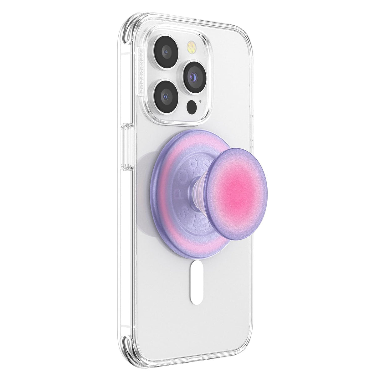 Popsockets - Popgrip Magsafe Circle - Aura