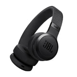 Jbl - Live 670nc Bluetooth On Ear Headphones - Black