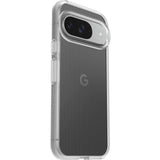 Otterbox - React Case For Google Pixel 9 / Pixel 9 Pro - Clear