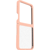 Otterbox - Thin Flex Case For Samsung Galaxy Z Flip5  - Sweet Peach