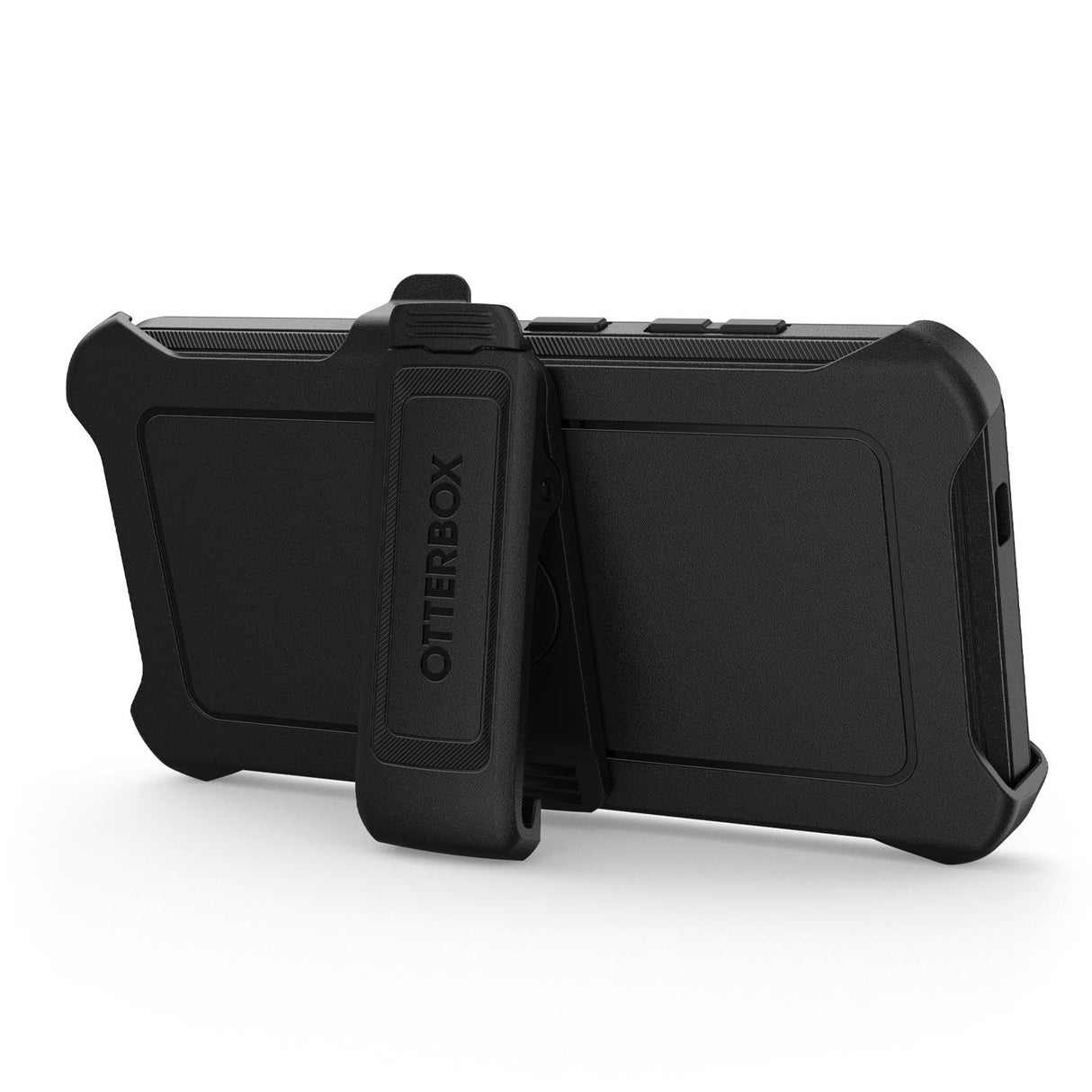 Otterbox - Defender Case For Samsung Galaxy S24  - Black