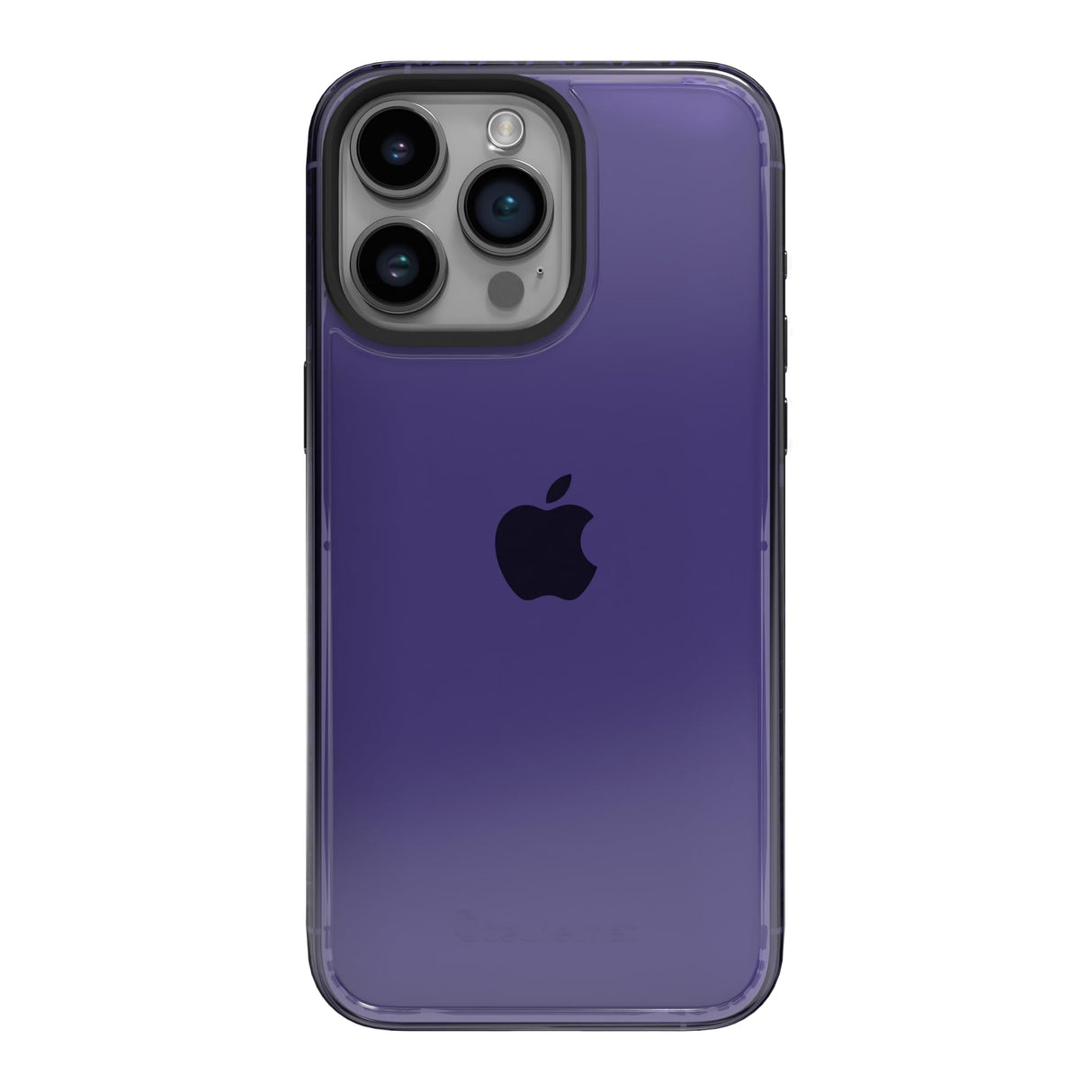 Cellhelmet - Altitude X Case For Apple Iphone 15 Pro - Midnight Lilac