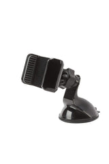 Scosche - 3-in-1 Universal Mount - Black