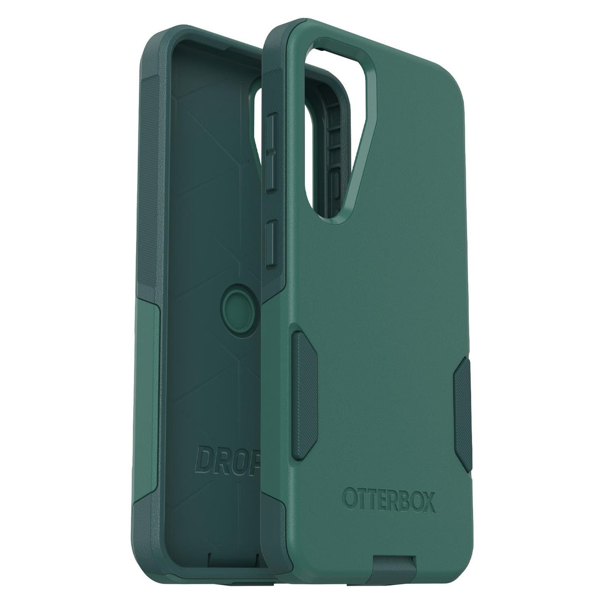 Otterbox - Commuter Case For Samsung Galaxy S24  - Get Your Greens