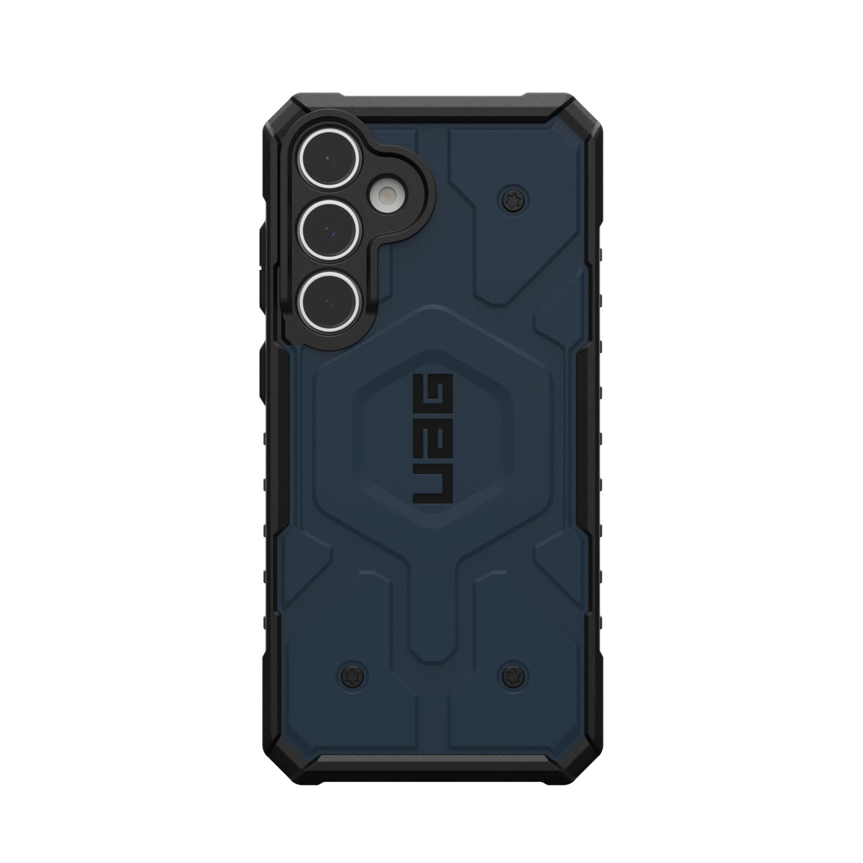 Urban Armor Gear (uag) - Pathfinder Magsafe Case For Samsung Galaxy S24 Fe - Mallard