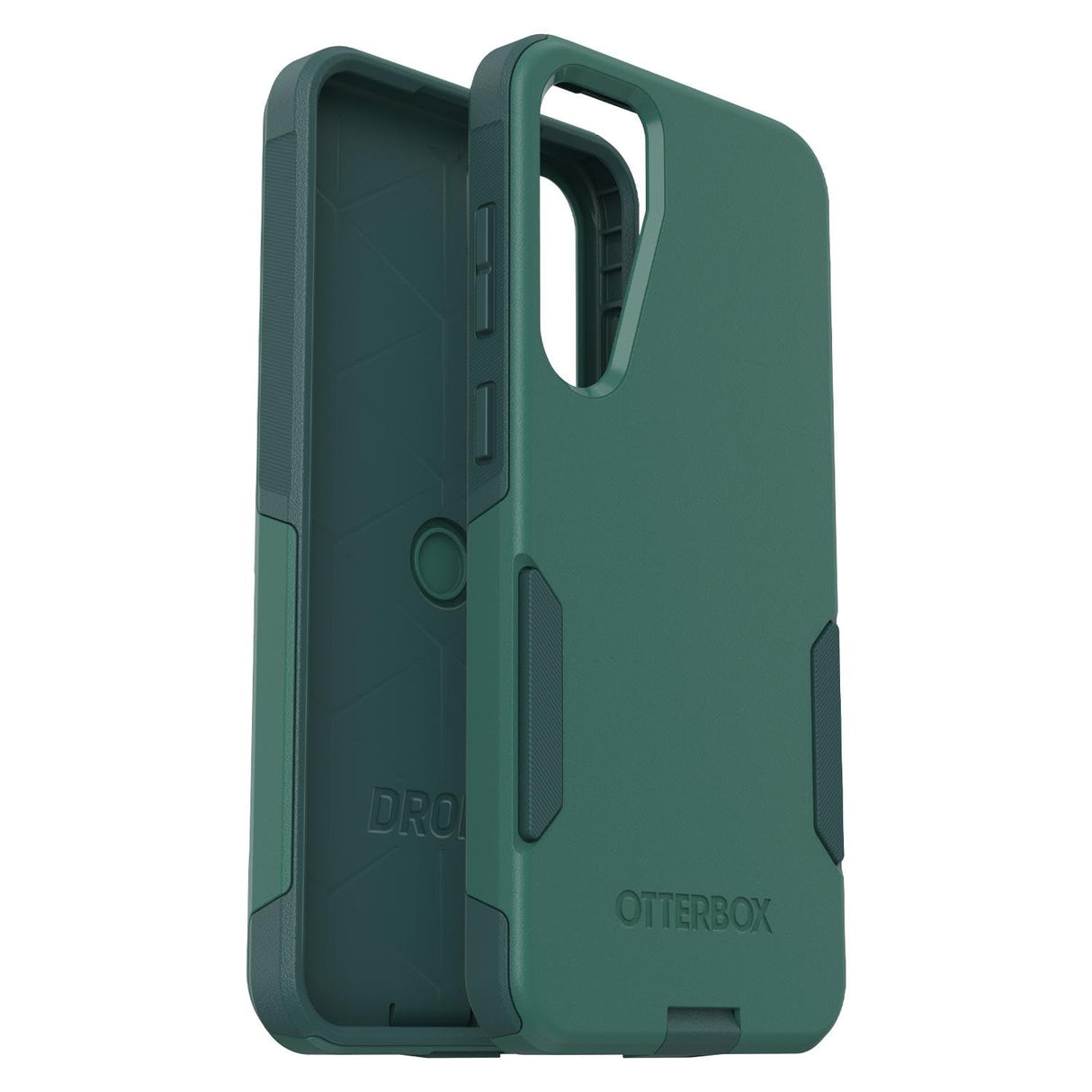 Otterbox - Commuter Case For Samsung Galaxy S24 Plus  - Get Your Greens