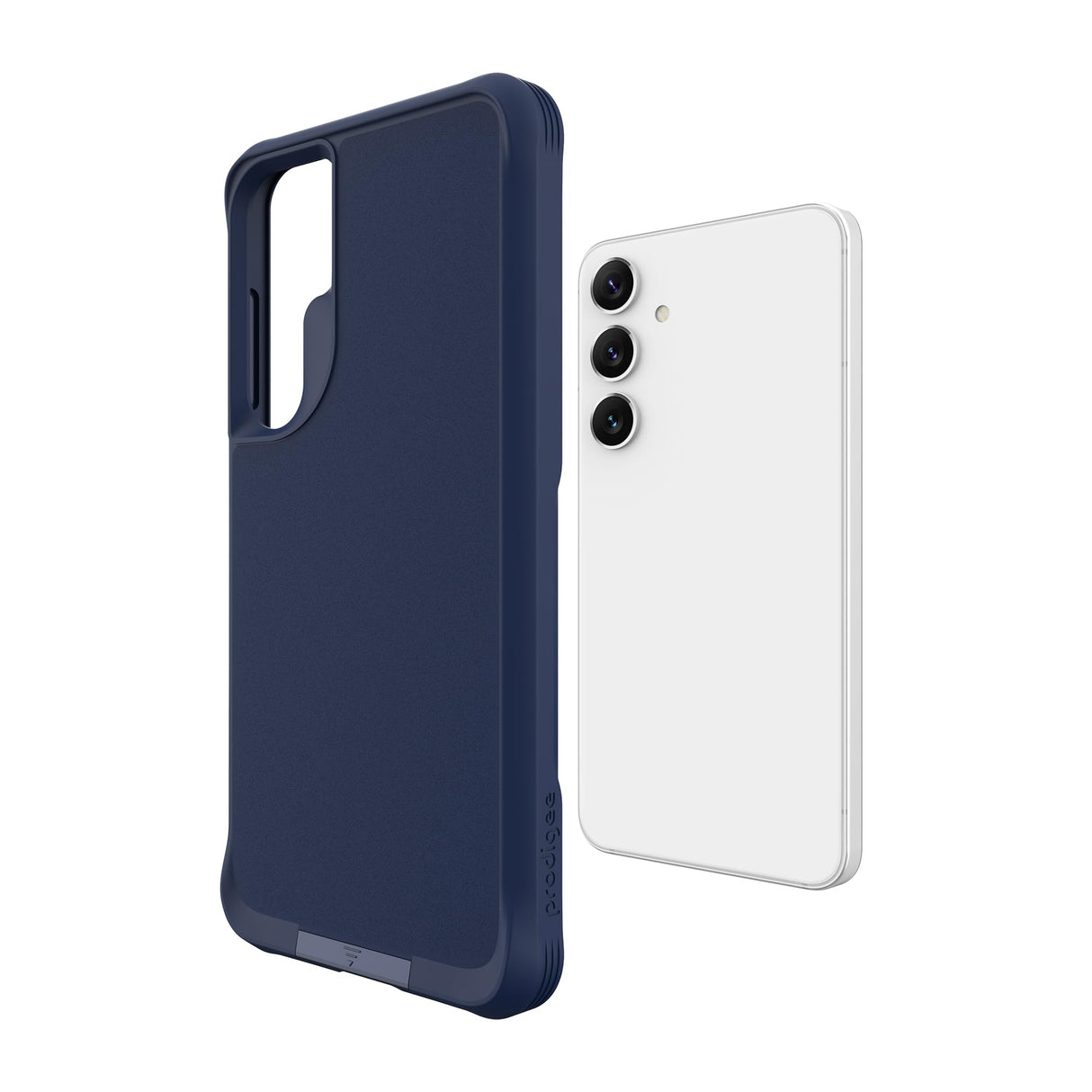 Prodigee - Balance Case For Samsung Galaxy S24 - Navy