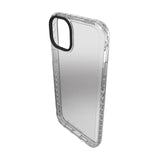 Cellhelmet - Altitude X Case For Apple Iphone 15 Plus - Crystal Clear