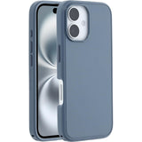 Otterbox - Symmetry Magsafe Case For Apple Iphone 16 - Bluetiful