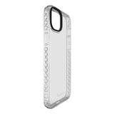 Cellhelmet - Altitude X Case For Apple Iphone 15 Plus - Crystal Clear