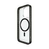 Cellhelmet - Magnitude Magsafe Case For Apple Iphone 15 Pro - Onyx Black