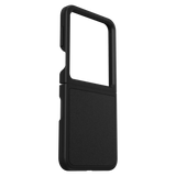 OtterBox - Thin Flex Case for Samsung Galaxy Z Flip6 / Flip FE 2025 - Black