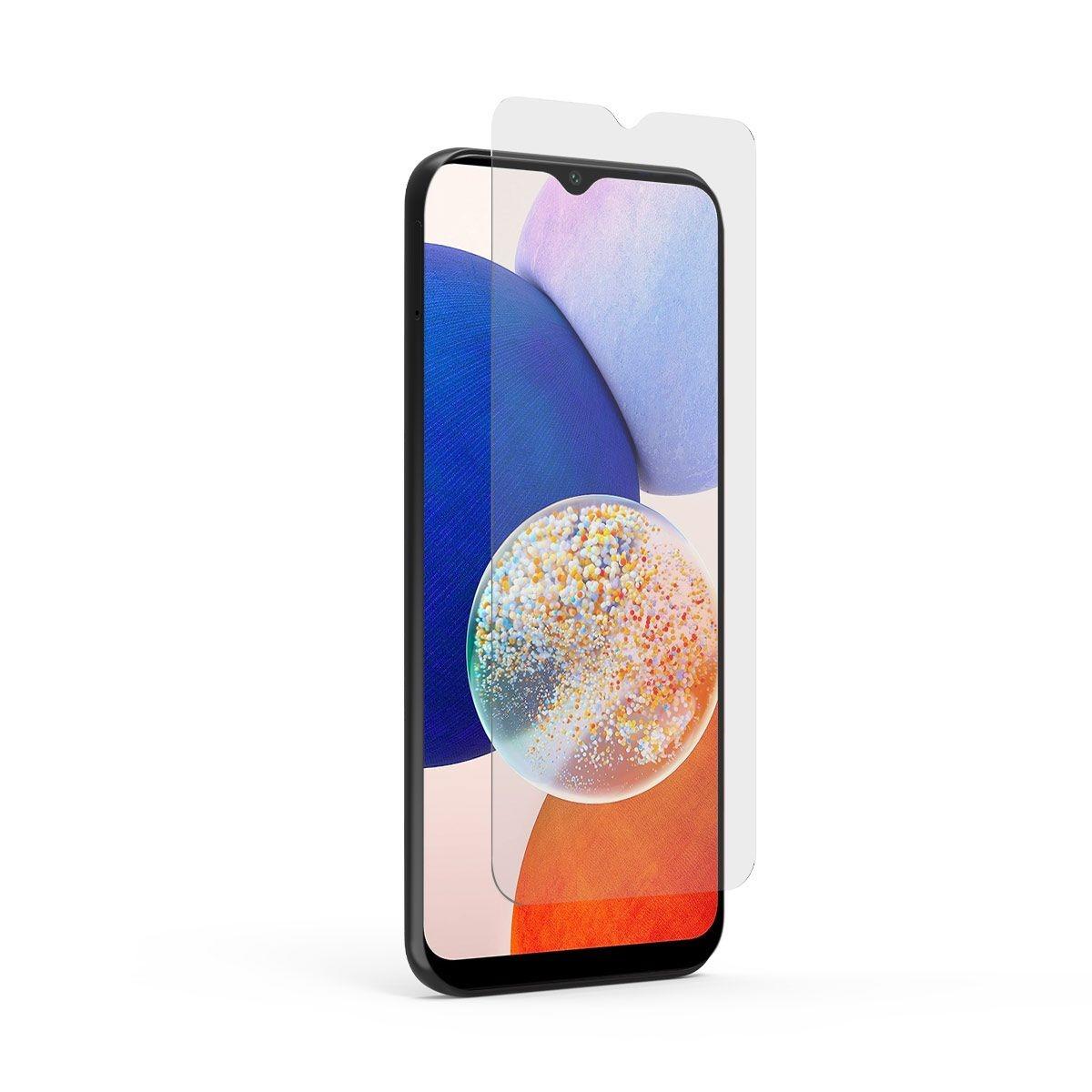 SAMSUNG GALAXY A14 PUREGEAR HD CLARITY SCREEN PROTECTOR WITH INSTALLATION TRAY