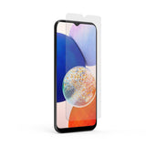 SAMSUNG GALAXY A14 PUREGEAR HD CLARITY SCREEN PROTECTOR WITH INSTALLATION TRAY