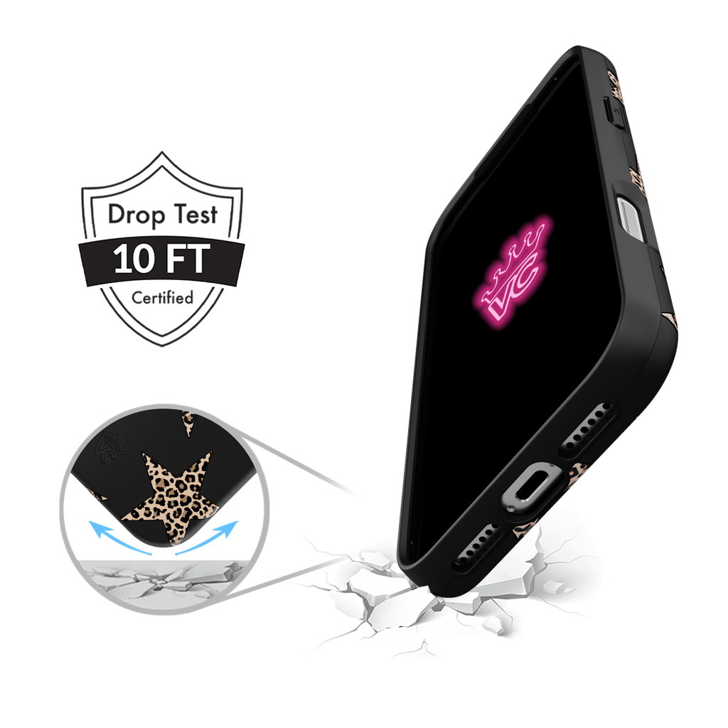 VELVET CAVIAR - IPhone 17 Pro Max MagSafe Case - Rockstar Girlfriend